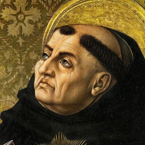 image forSt. Thomas Aquinas