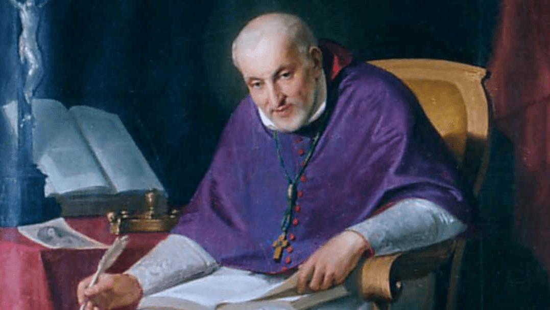 image forSpiritual Readings for all days of the year from texts of Saint Alphonsus of Liguori